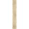 Ekena Millwork Merced Craftsman Rough Sawn Outlooker, Douglas Fir, 6"W x 44"D x 44"H OUT06X44X44MRC04RDF - alternate 2
